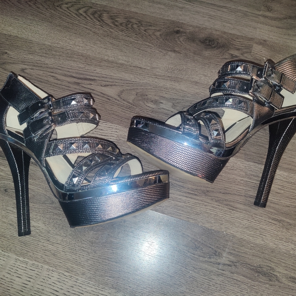 Michael Kors Heels